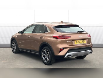 Used Kia XCeed 2022 for sale - 78614467: Photo