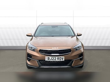 Used Kia XCeed 2022 for sale - 78614467: Photo