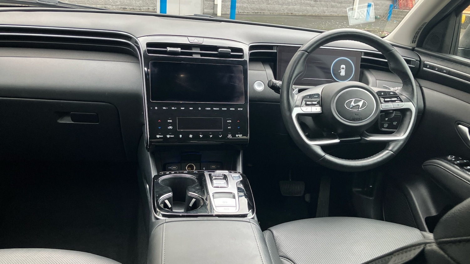 Used Hyundai TUCSON 2022 for sale - 77222834: Photo 10