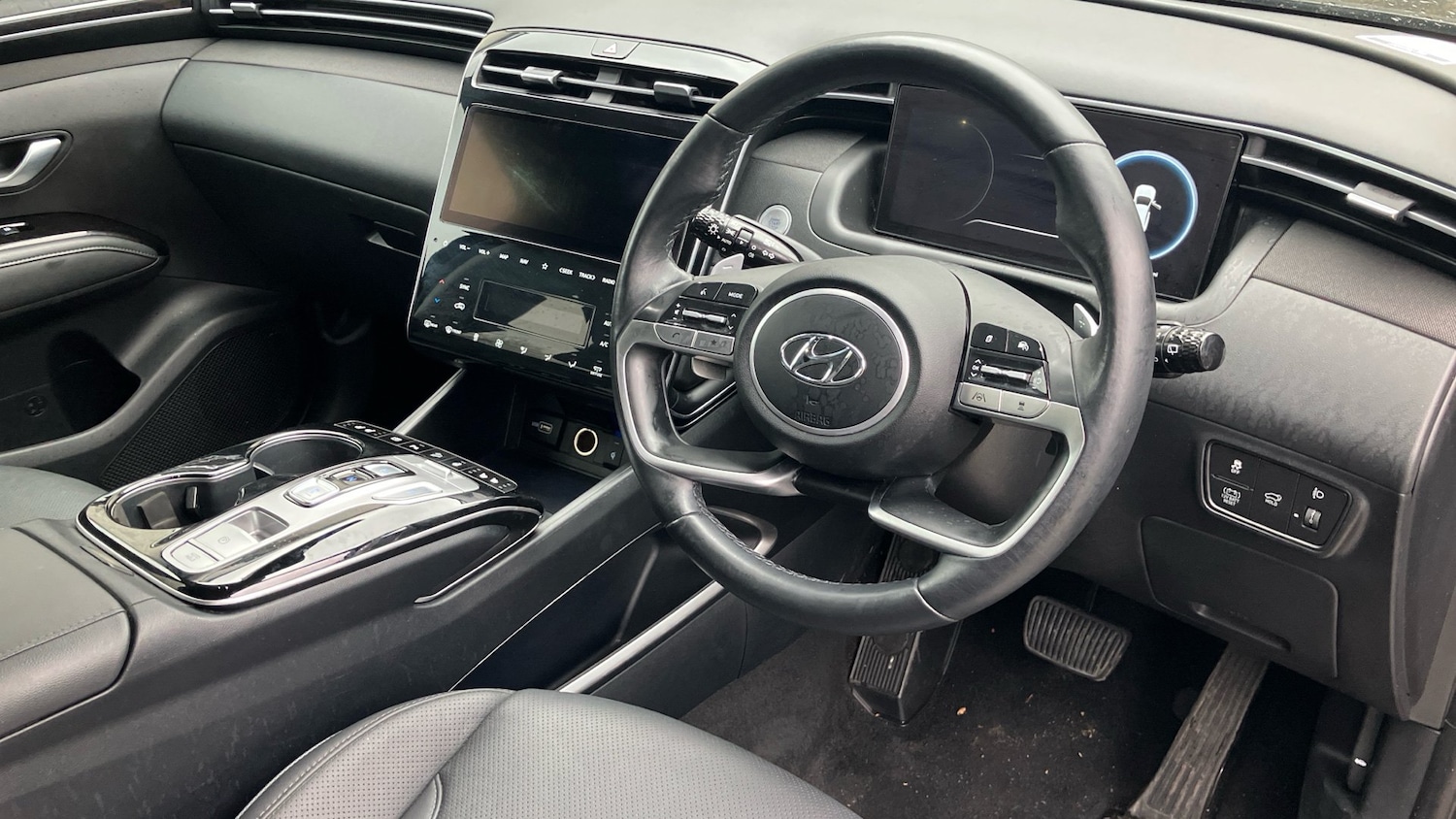 Used Hyundai TUCSON 2022 for sale - 77222834: Photo 11