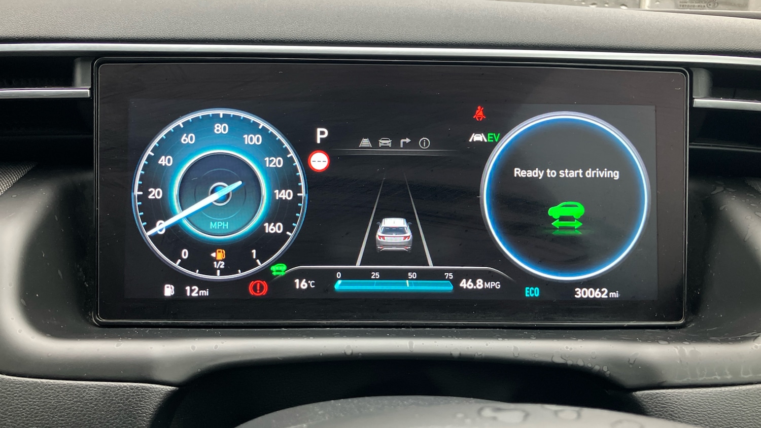 Used Hyundai TUCSON 2022 for sale - 77222834: Photo 18