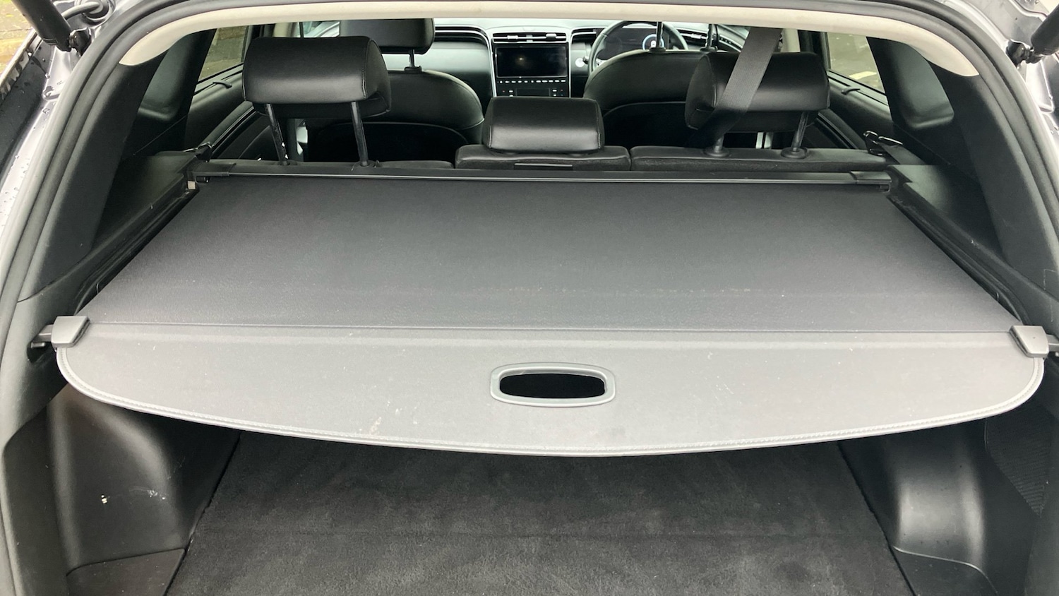 Used Hyundai TUCSON 2022 for sale - 77222834: Photo 22