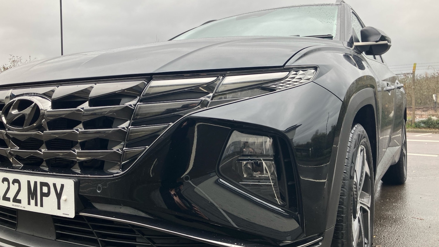 Used Hyundai TUCSON 2022 for sale - 77222834: Photo 27