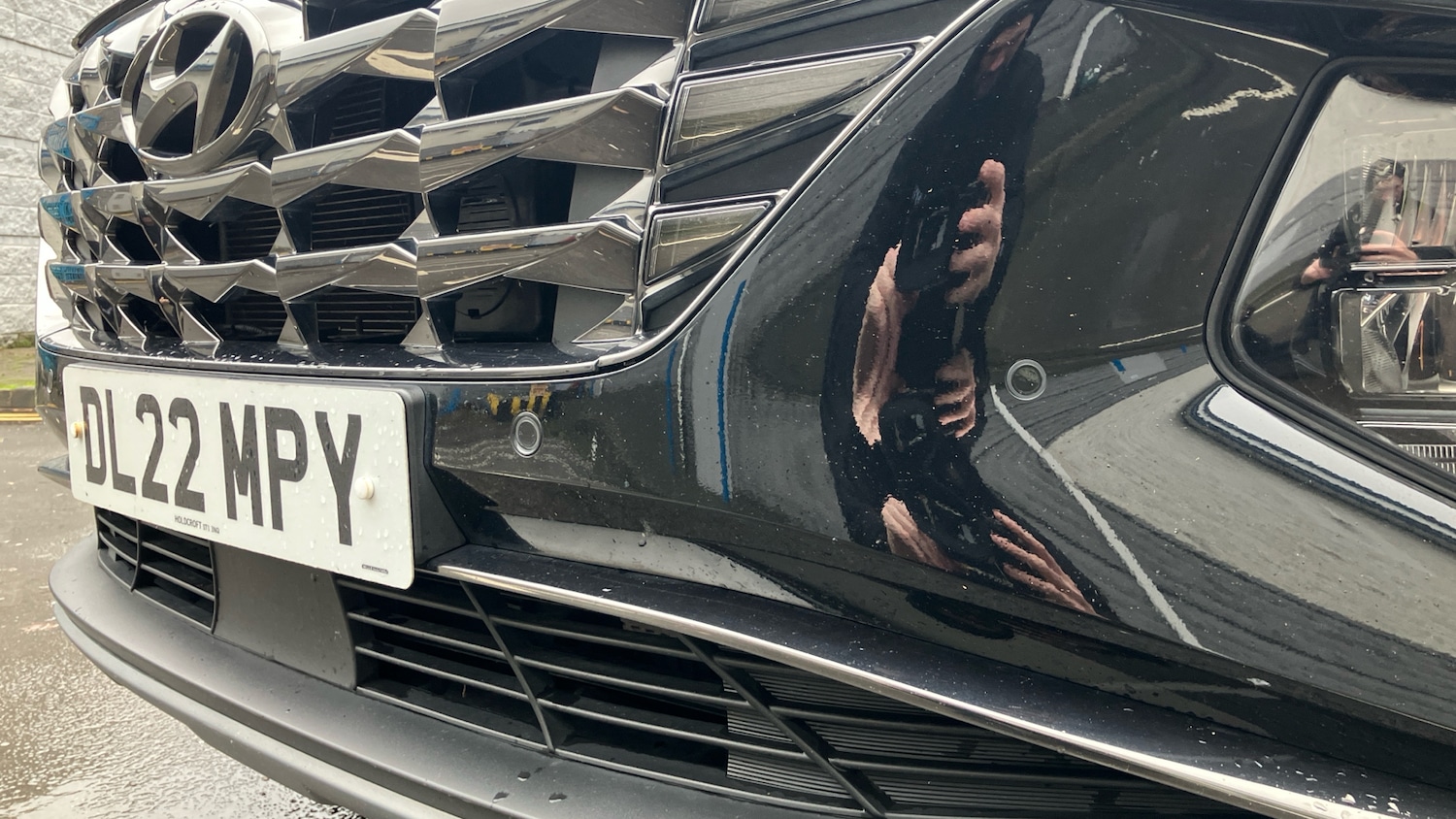 Used Hyundai TUCSON 2022 for sale - 77222834: Photo 28