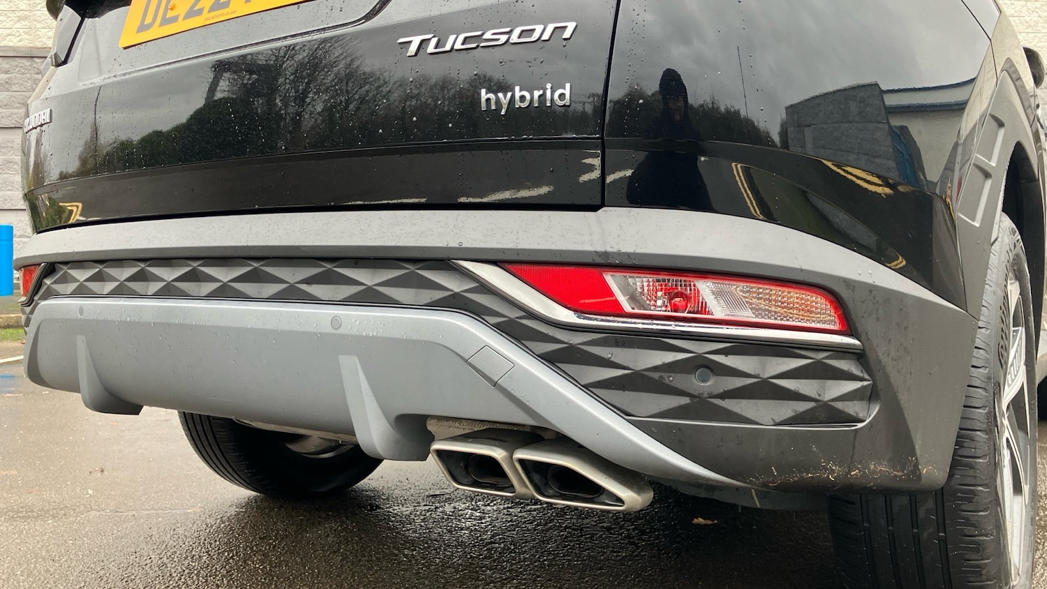 Used Hyundai TUCSON 2022 for sale - 77222834: Photo 31