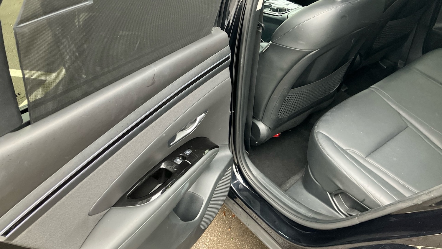 Used Hyundai TUCSON 2022 for sale - 77222834: Photo 33