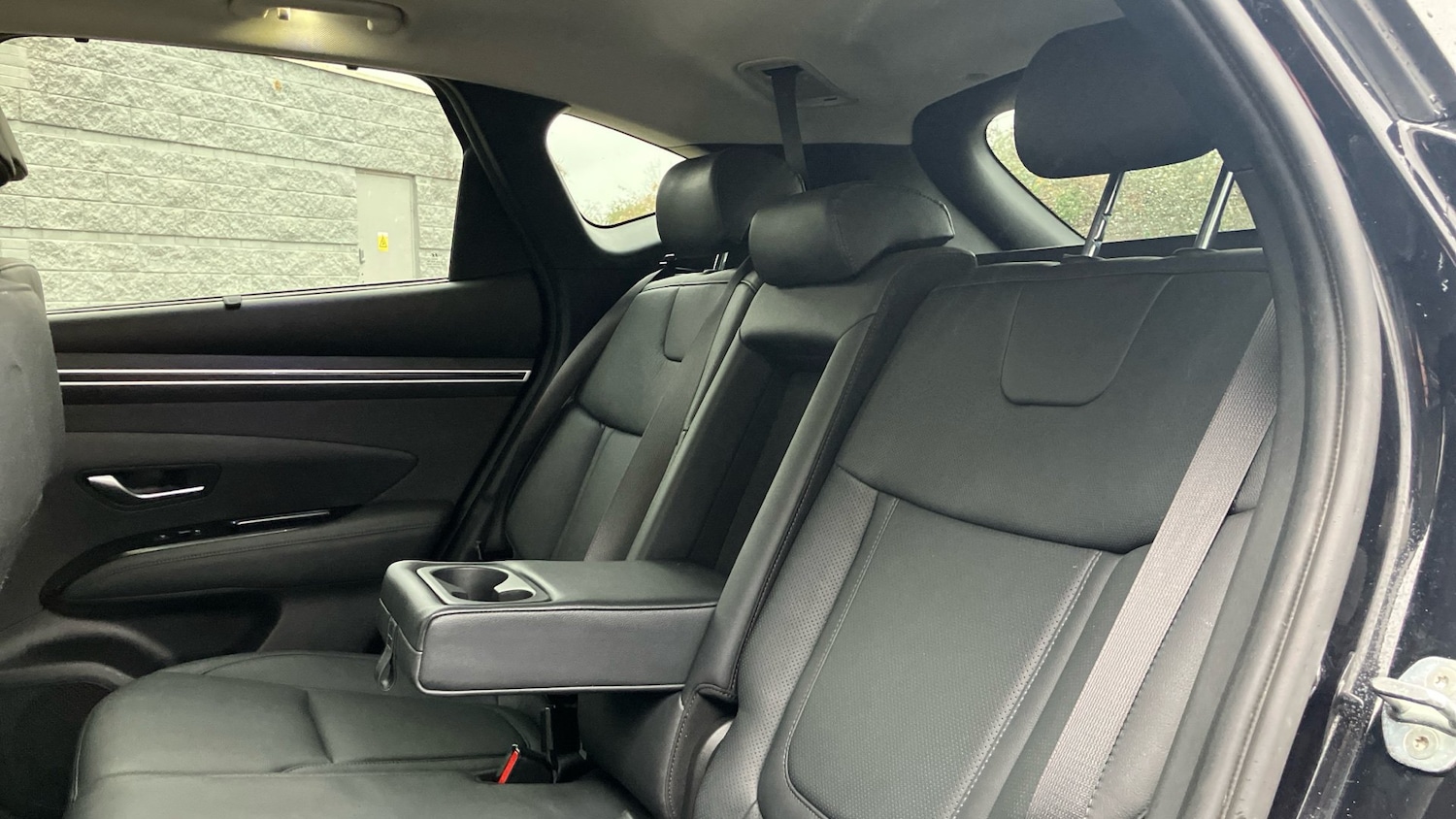 Used Hyundai TUCSON 2022 for sale - 77222834: Photo 34