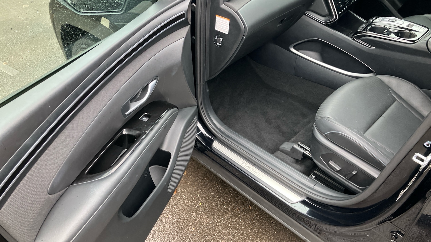 Used Hyundai TUCSON 2022 for sale - 77222834: Photo 36