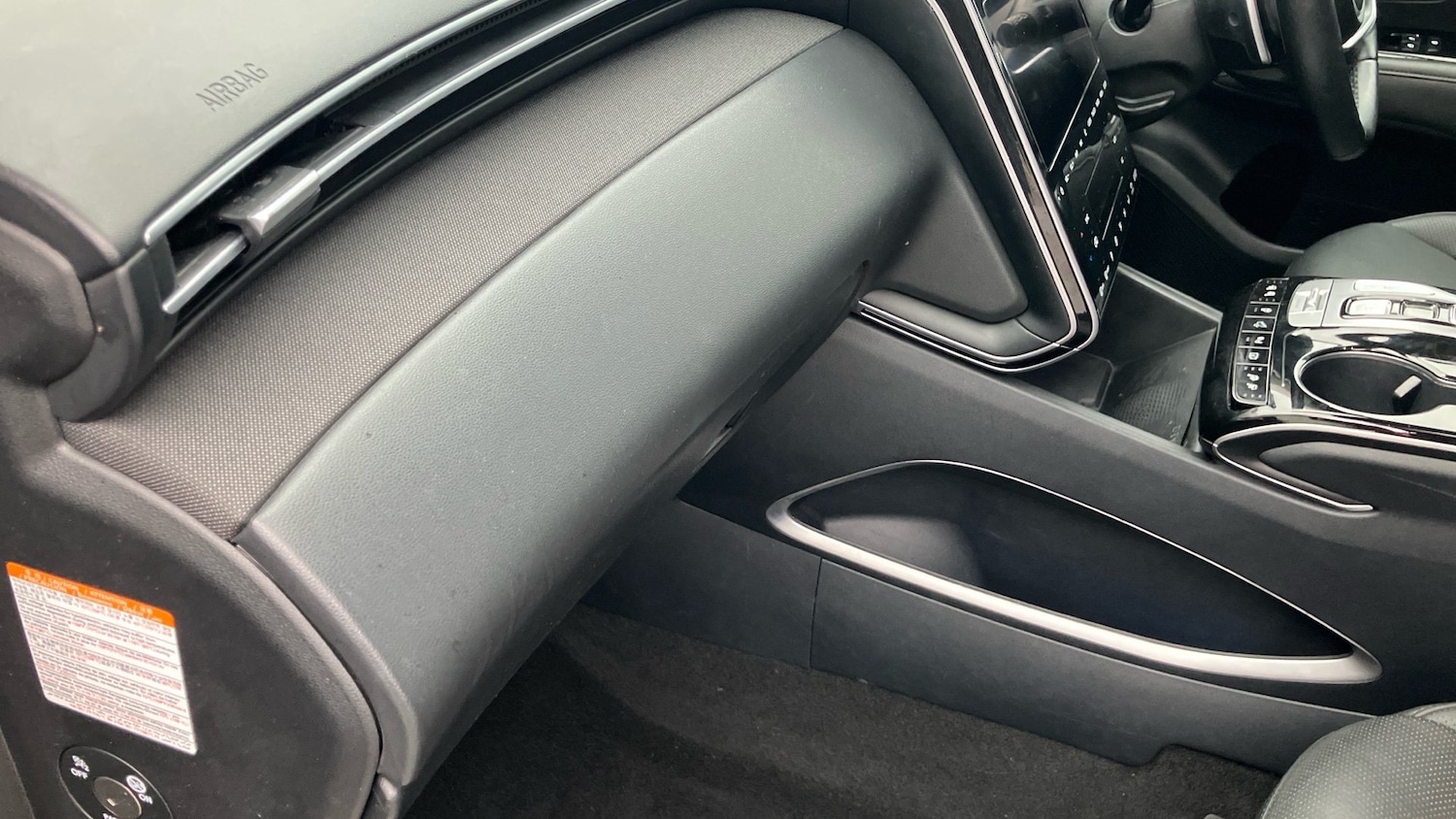 Used Hyundai TUCSON 2022 for sale - 77222834: Photo 37