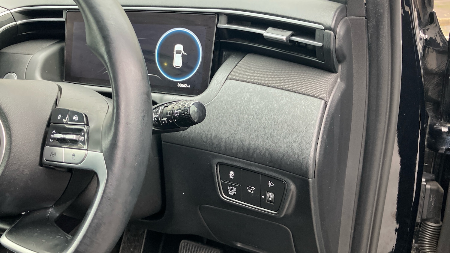 Used Hyundai TUCSON 2022 for sale - 77222834: Photo 39