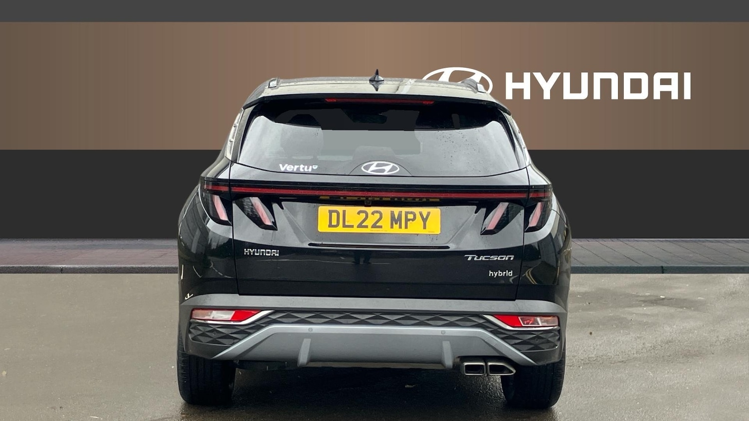 Used Hyundai TUCSON 2022 for sale - 77222834: Photo 6