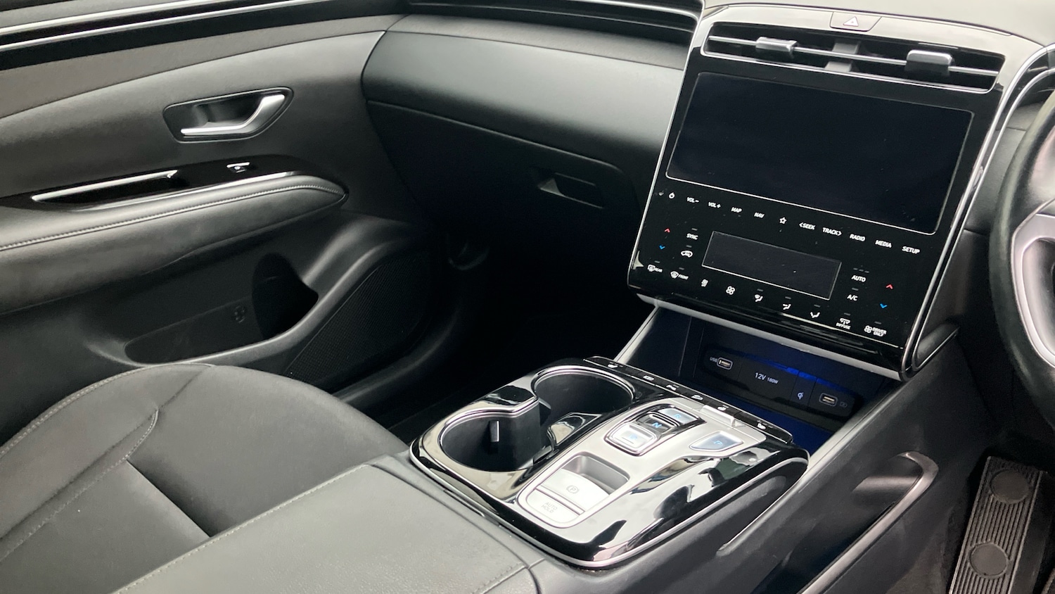 Used Hyundai TUCSON 2021 for sale - 77179937: Photo 14