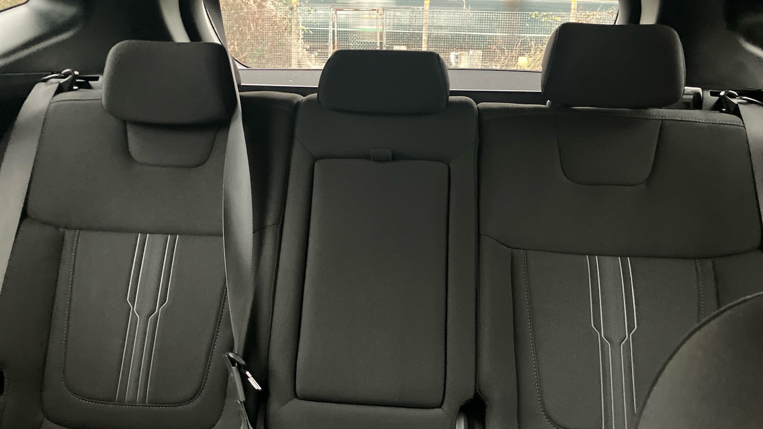 Used Hyundai TUCSON 2021 for sale - 77179937: Photo 15