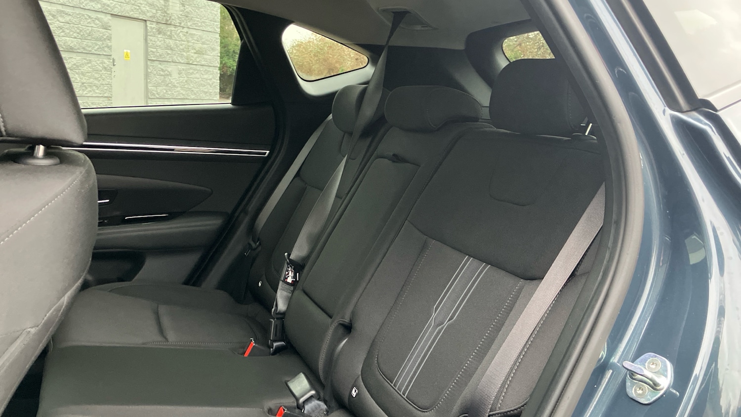 Used Hyundai TUCSON 2021 for sale - 77179937: Photo 16