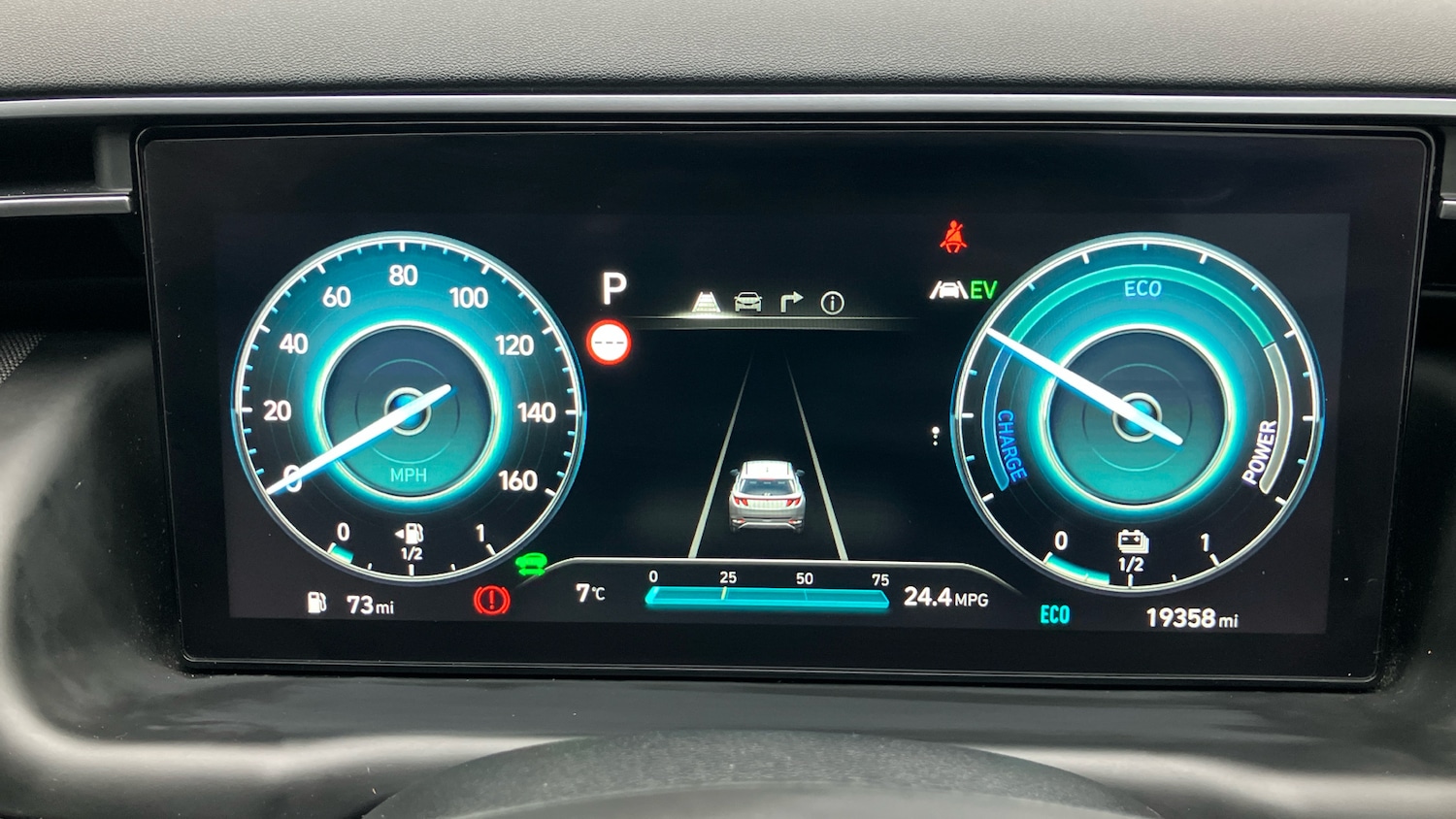 Used Hyundai TUCSON 2021 for sale - 77179937: Photo 18