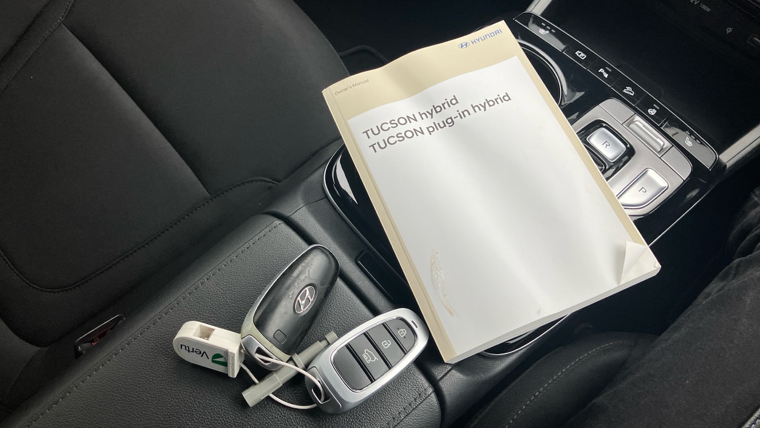 Used Hyundai TUCSON 2021 for sale - 77179937: Photo 19