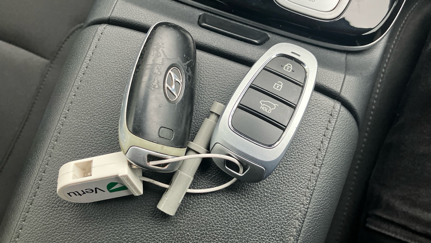 Used Hyundai TUCSON 2021 for sale - 77179937: Photo 20