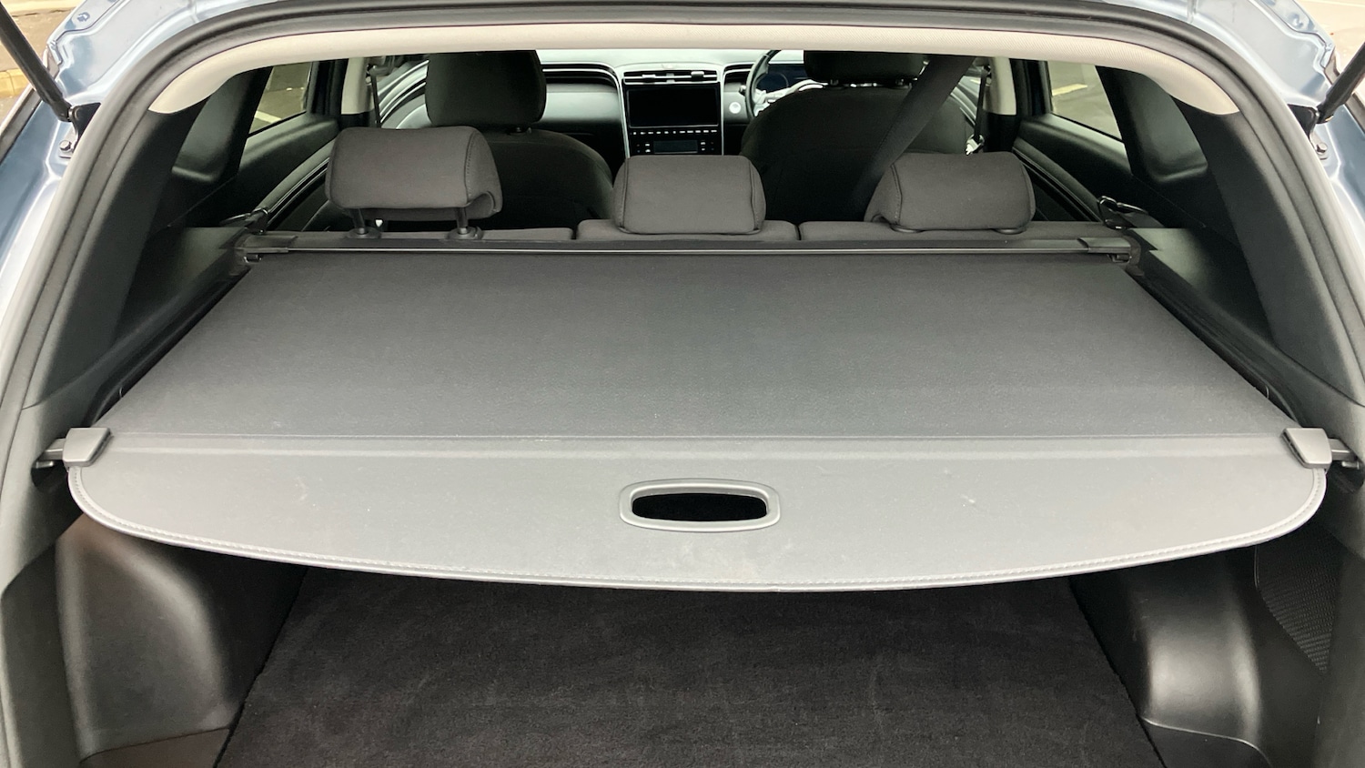 Used Hyundai TUCSON 2021 for sale - 77179937: Photo 22