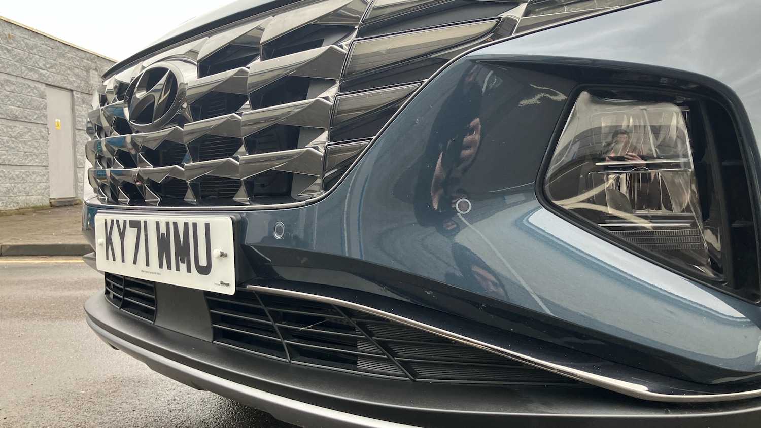 Used Hyundai TUCSON 2021 for sale - 77179937: Photo 29