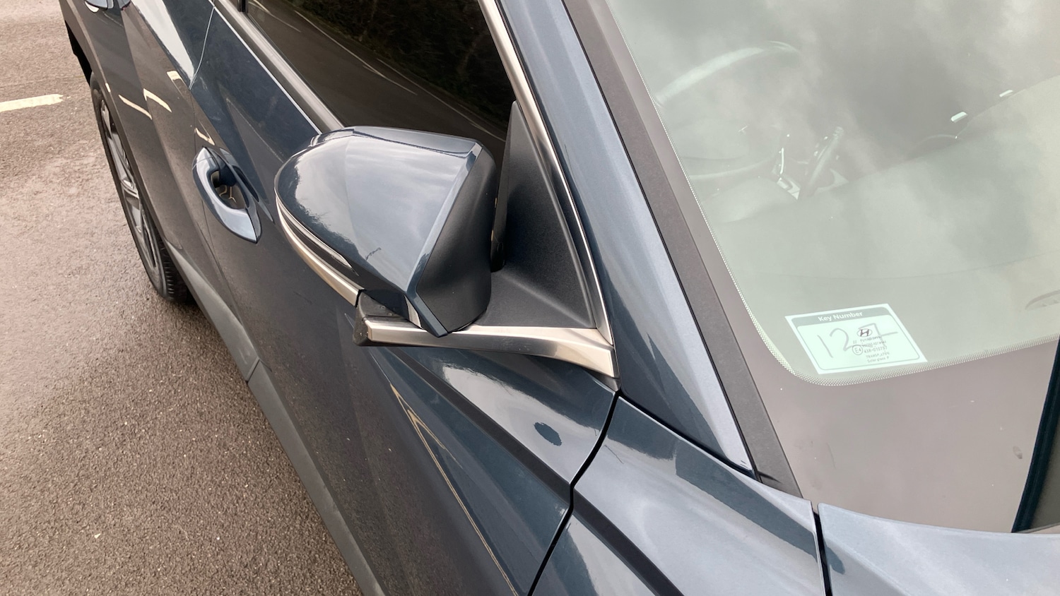 Used Hyundai TUCSON 2021 for sale - 77179937: Photo 30