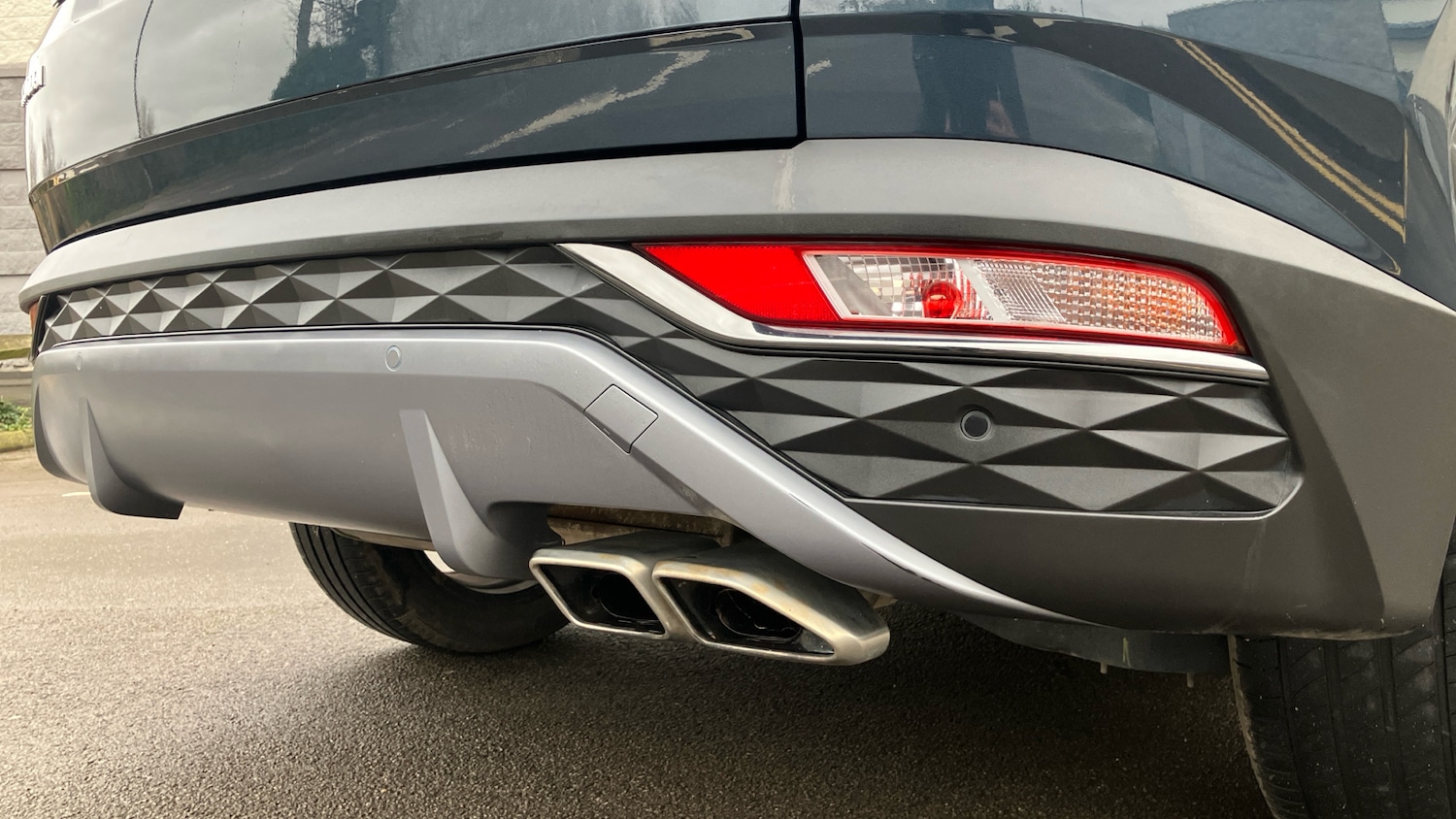 Used Hyundai TUCSON 2021 for sale - 77179937: Photo 32