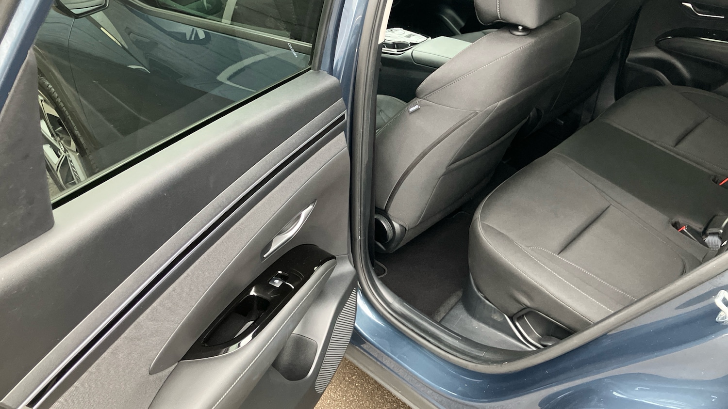 Used Hyundai TUCSON 2021 for sale - 77179937: Photo 35