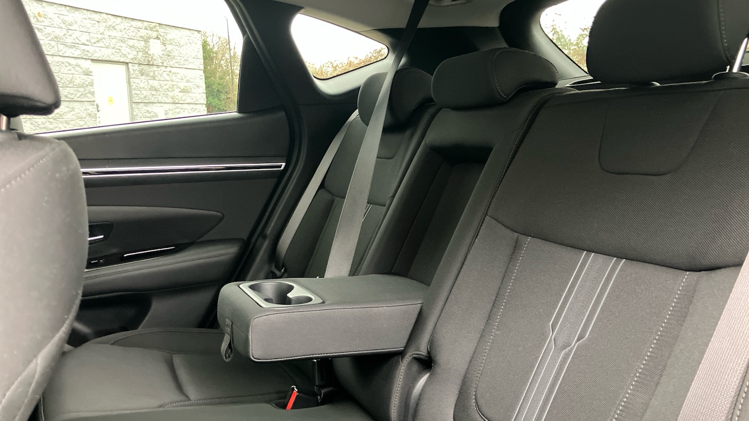 Used Hyundai TUCSON 2021 for sale - 77179937: Photo 36