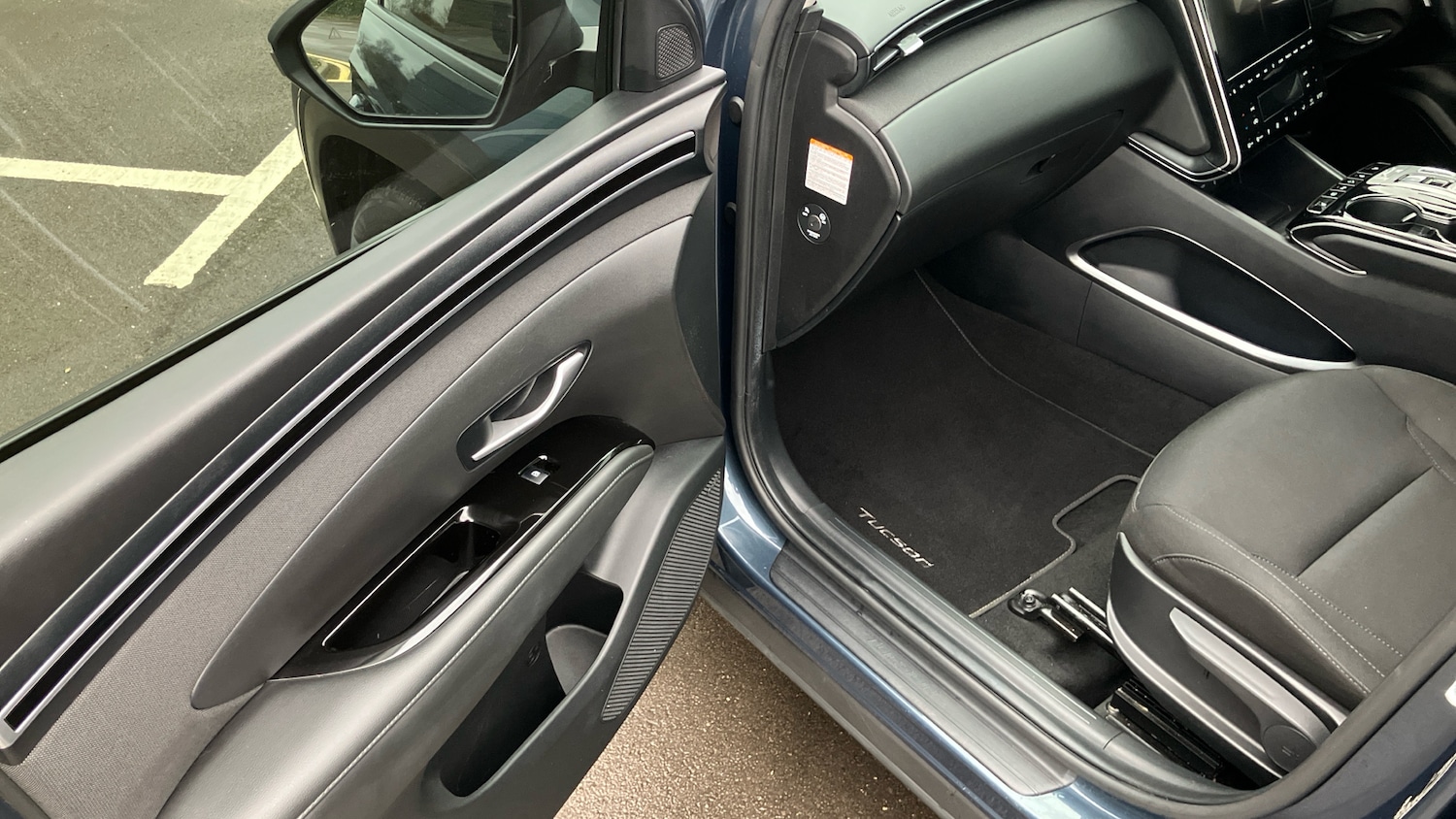 Used Hyundai TUCSON 2021 for sale - 77179937: Photo 38