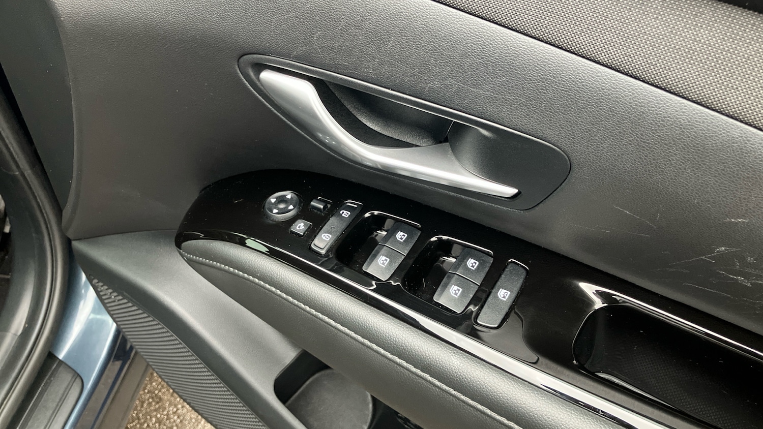 Used Hyundai TUCSON 2021 for sale - 77179937: Photo 40