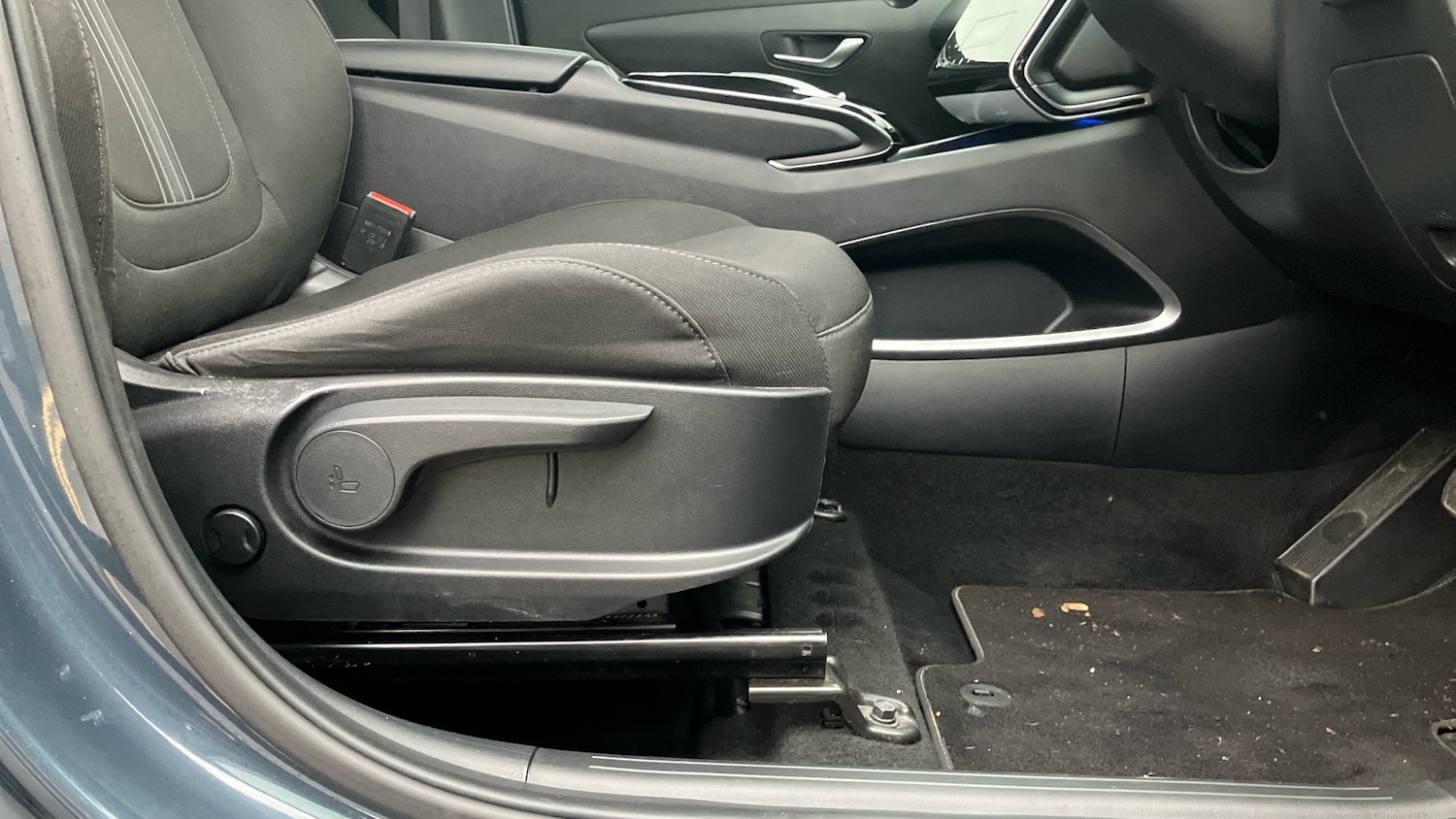 Used Hyundai TUCSON 2021 for sale - 77179937: Photo 41