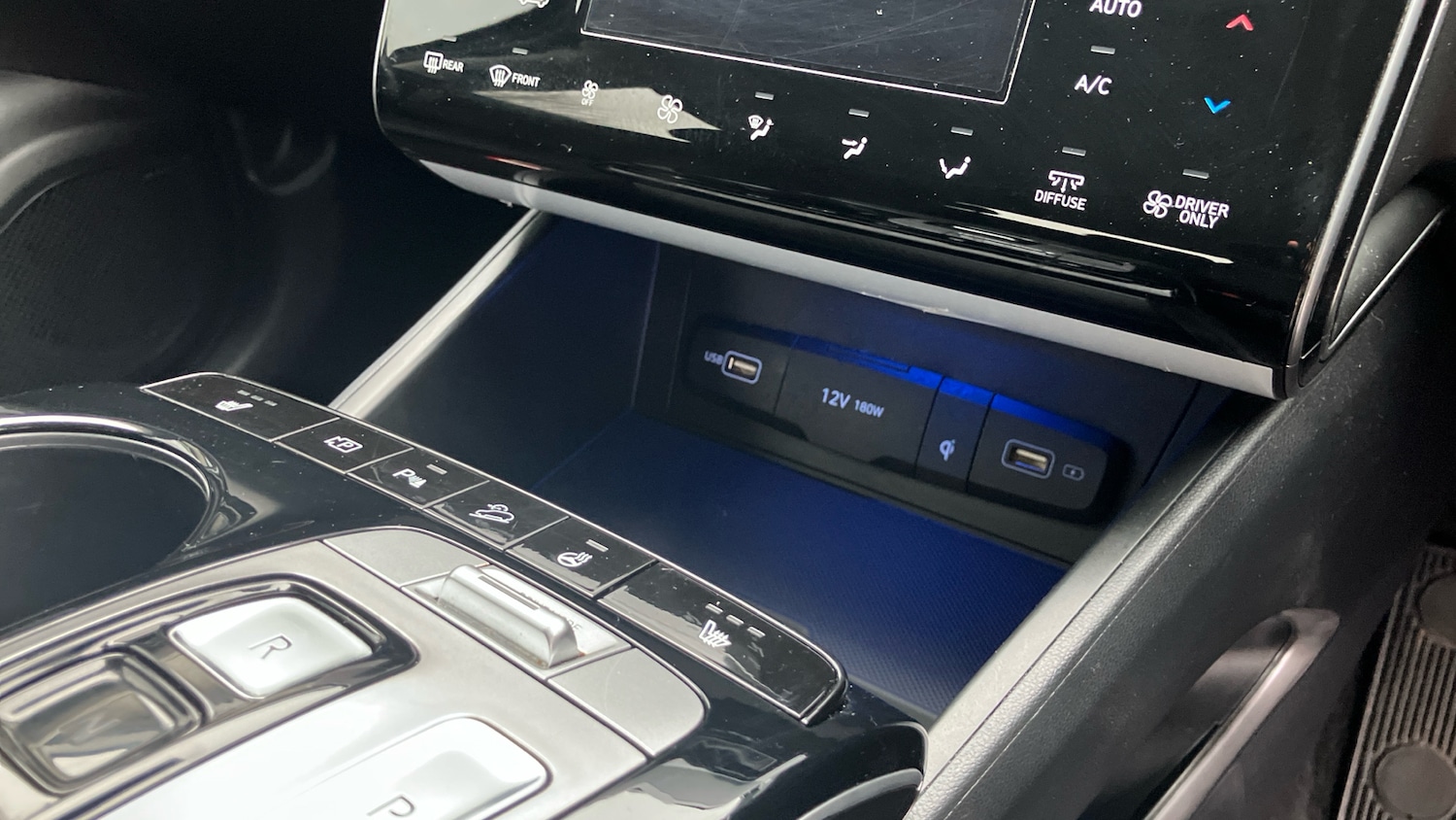 Used Hyundai TUCSON 2021 for sale - 77179937: Photo 45