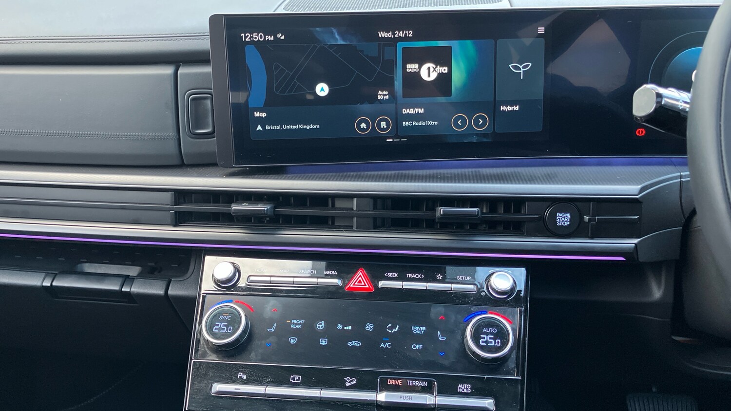 Used Hyundai Santa Fe 2025 for sale - 76784821: Photo 12