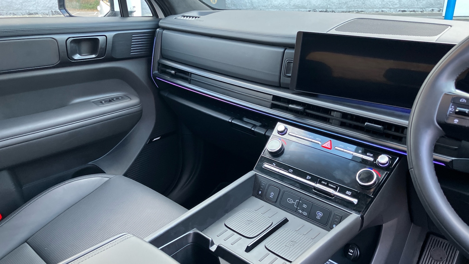 Used Hyundai Santa Fe 2025 for sale - 76784821: Photo 14