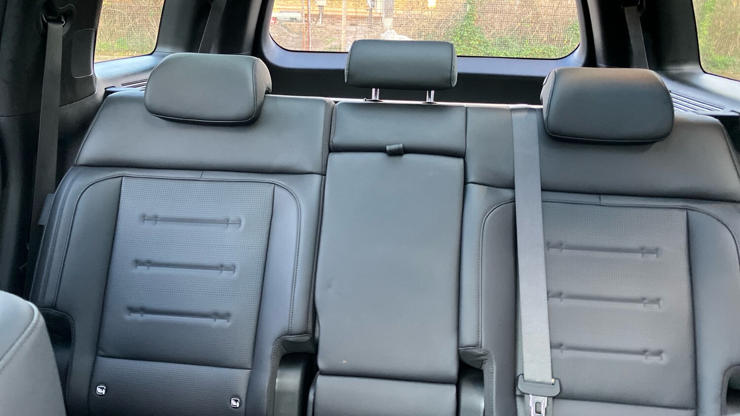 Used Hyundai Santa Fe 2025 for sale - 76784821: Photo 15