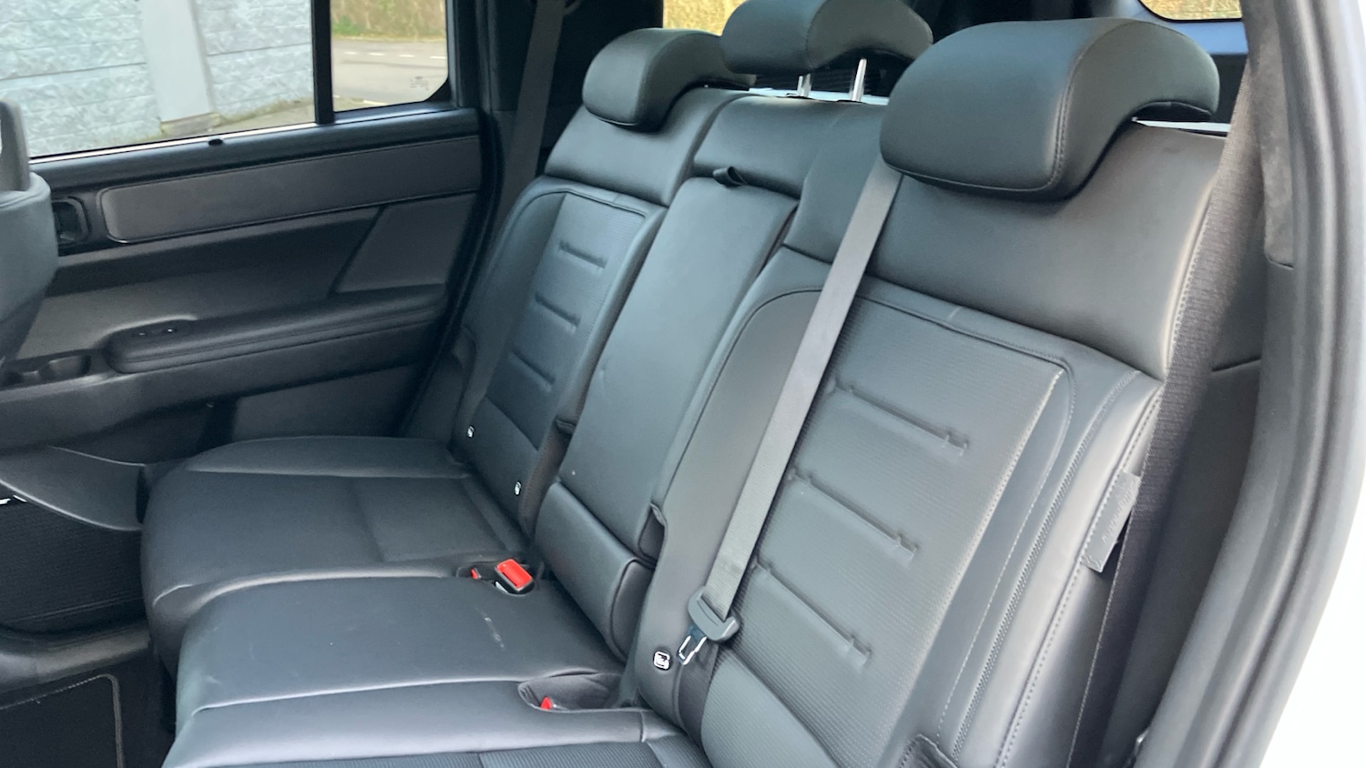 Used Hyundai Santa Fe 2025 for sale - 76784821: Photo 16