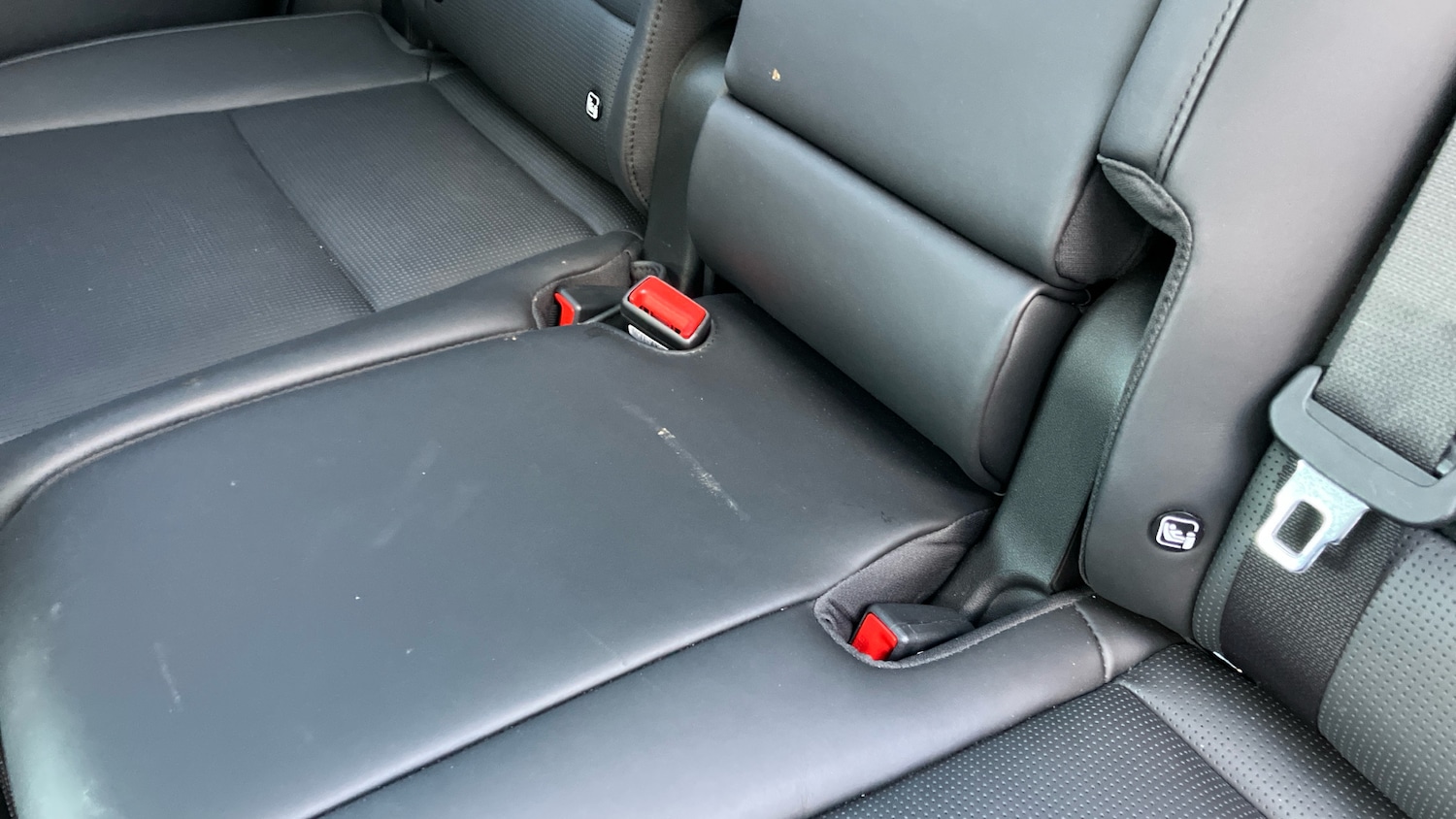 Used Hyundai Santa Fe 2025 for sale - 76784821: Photo 17