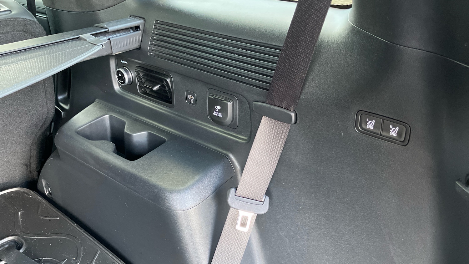 Used Hyundai Santa Fe 2025 for sale - 76784821: Photo 21