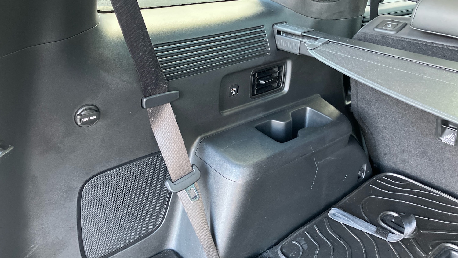 Used Hyundai Santa Fe 2025 for sale - 76784821: Photo 22