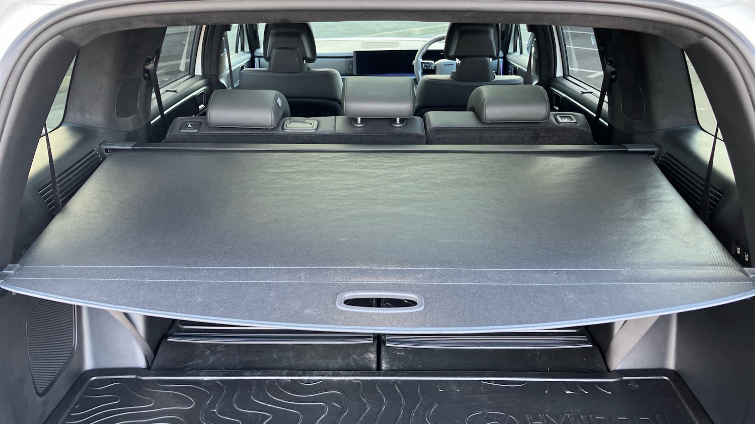 Used Hyundai Santa Fe 2025 for sale - 76784821: Photo 23