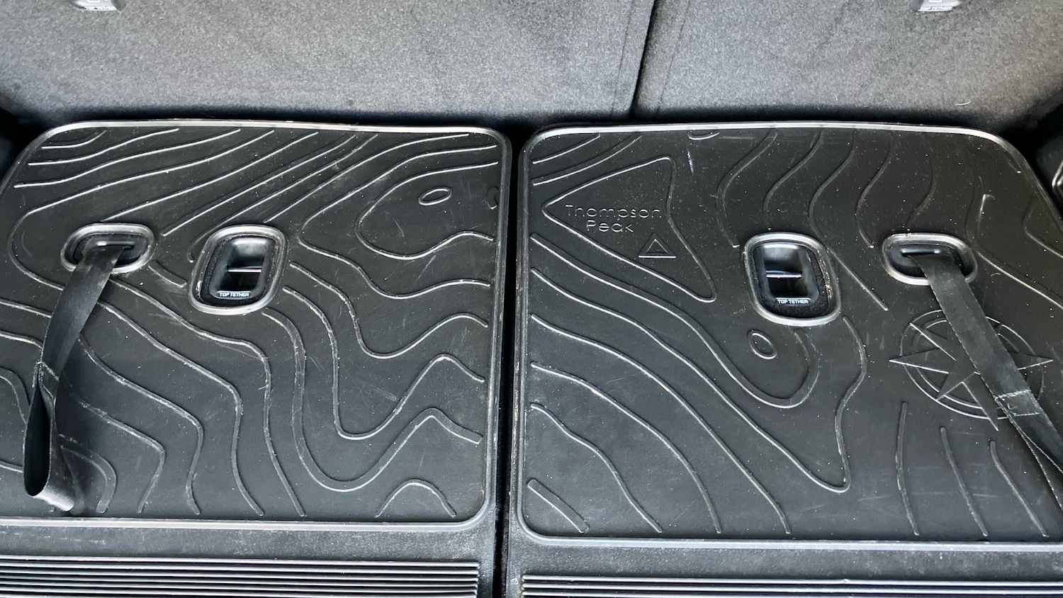 Used Hyundai Santa Fe 2025 for sale - 76784821: Photo 25