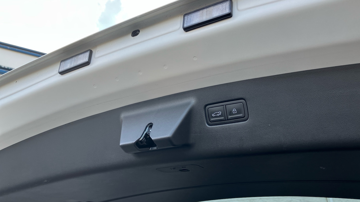 Used Hyundai Santa Fe 2025 for sale - 76784821: Photo 26