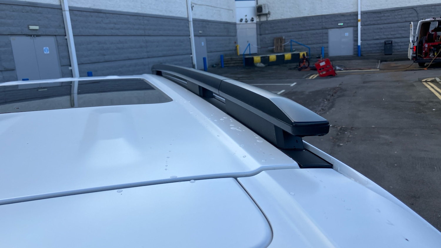 Used Hyundai Santa Fe 2025 for sale - 76784821: Photo 32