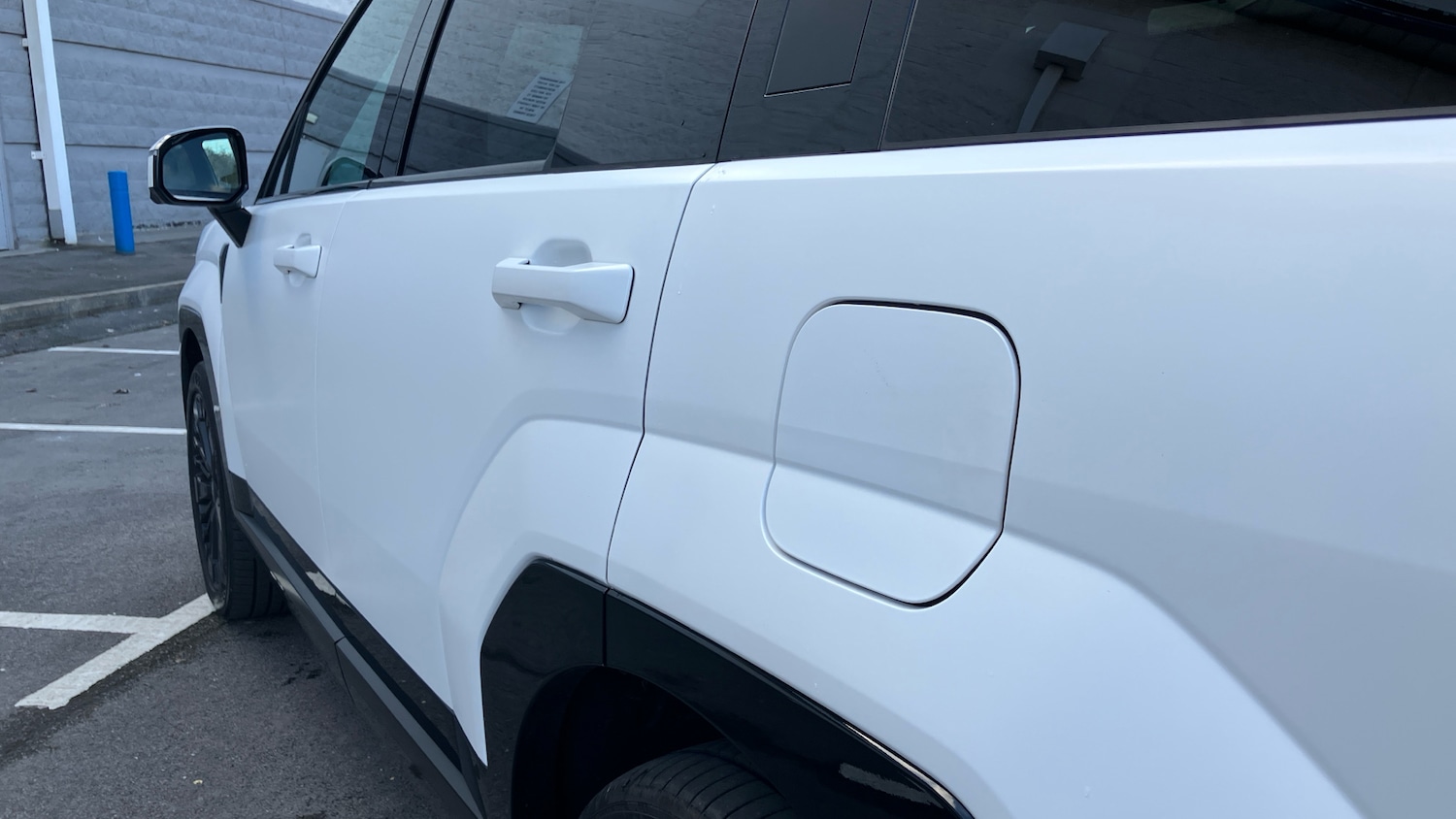 Used Hyundai Santa Fe 2025 for sale - 76784821: Photo 33