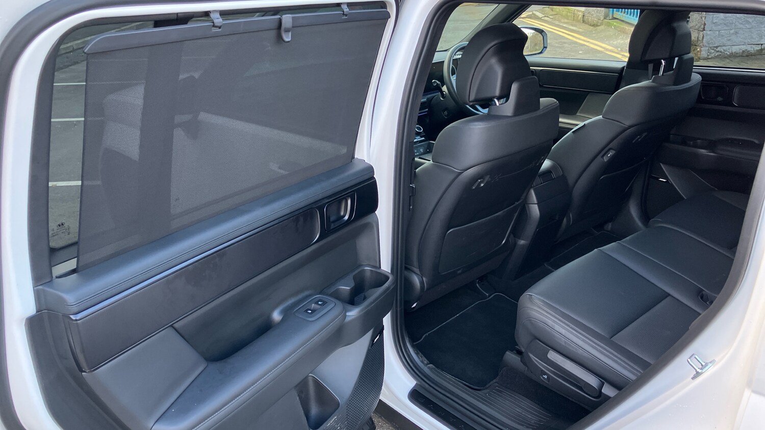 Used Hyundai Santa Fe 2025 for sale - 76784821: Photo 34