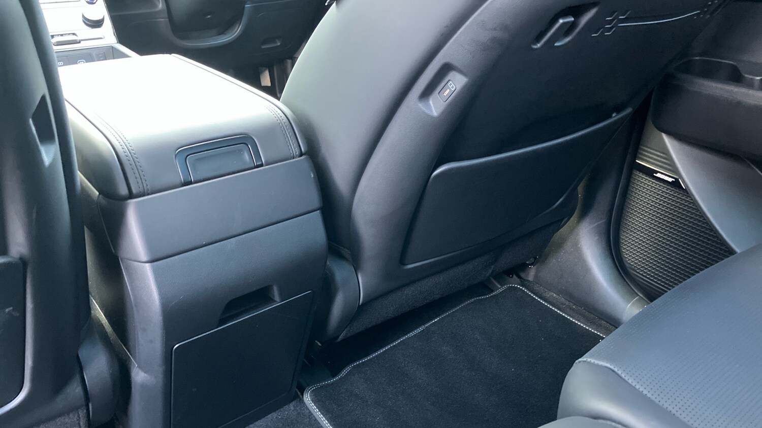 Used Hyundai Santa Fe 2025 for sale - 76784821: Photo 36