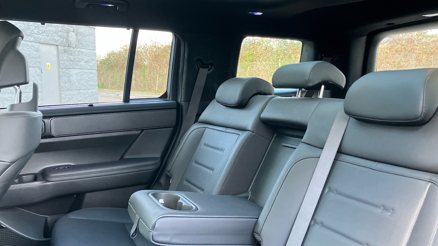 Used Hyundai Santa Fe 2025 for sale - 76784821: Photo 37