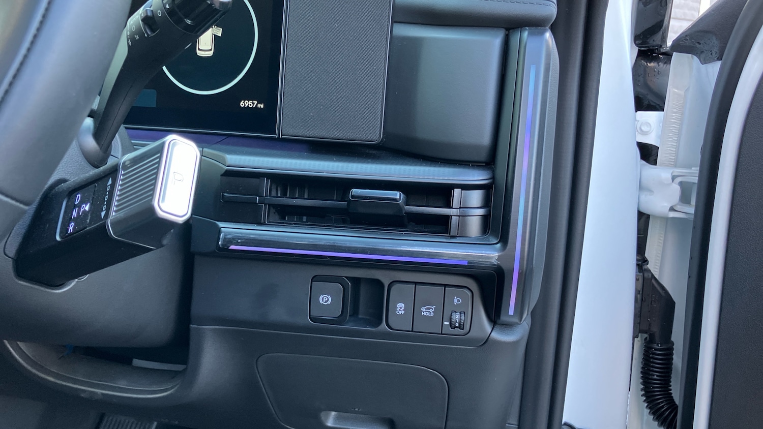 Used Hyundai Santa Fe 2025 for sale - 76784821: Photo 41