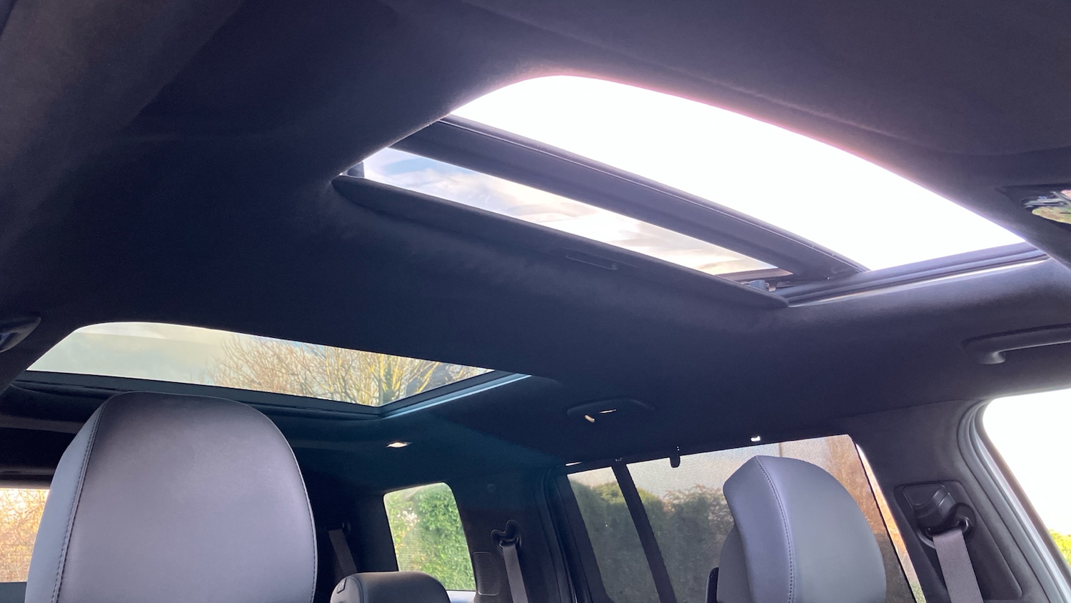 Used Hyundai Santa Fe 2025 for sale - 76784821: Photo 44