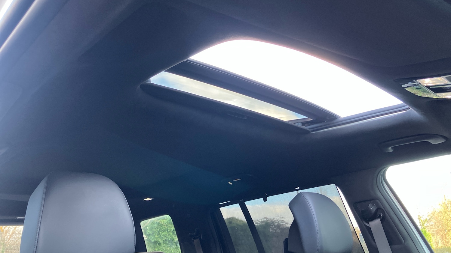 Used Hyundai Santa Fe 2025 for sale - 76784821: Photo 45