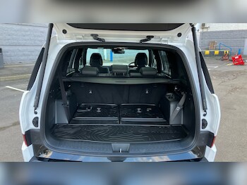 Used Hyundai Santa Fe 2025 for sale - 76784821: Photo